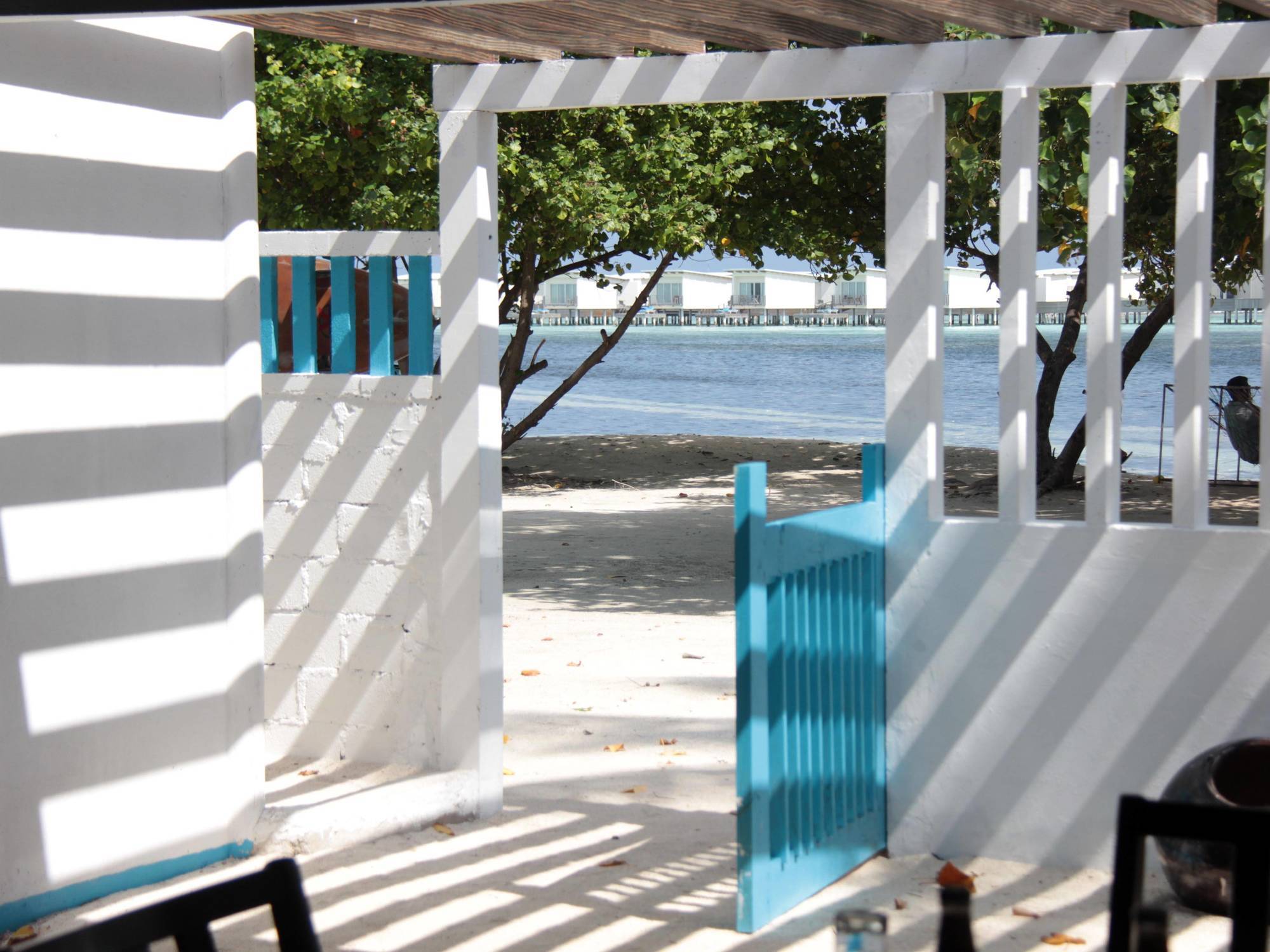 Rip Tide Vacation Inn, K.Guraidhoo Guraidhoo  Exteriér fotografie