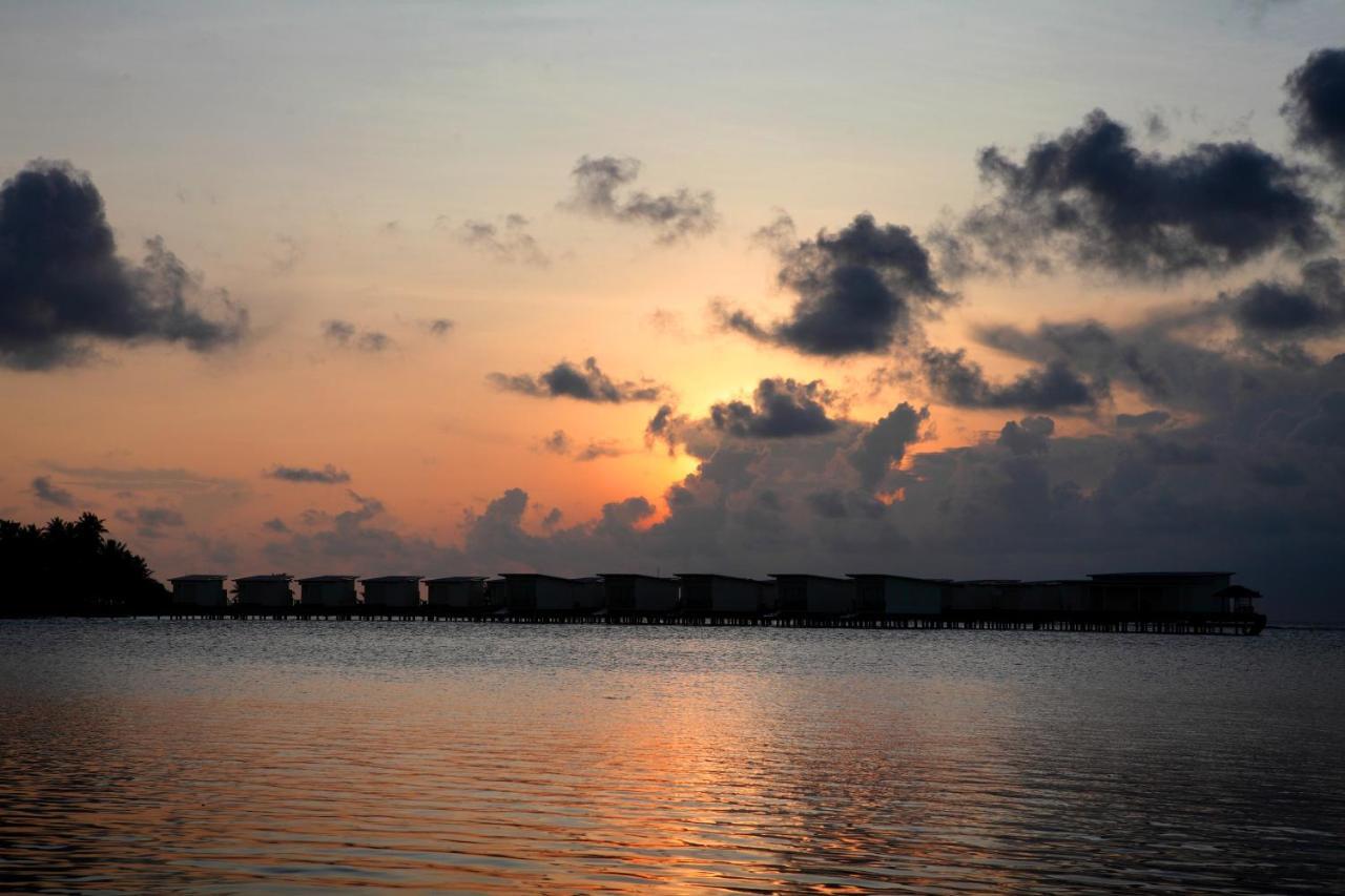 Rip Tide Vacation Inn, K.Guraidhoo Guraidhoo  Exteriér fotografie